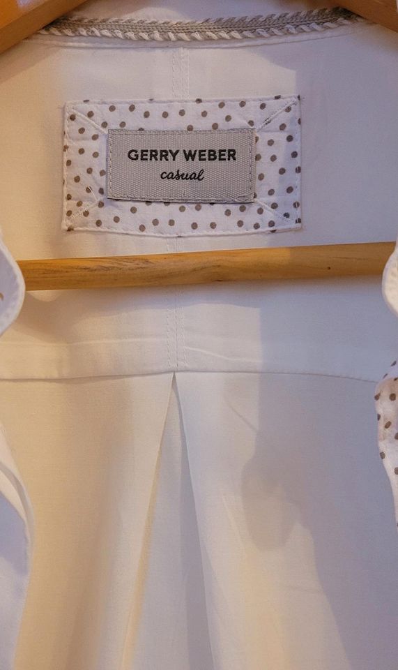 Bluse von Gerry Weber in Osterholz-Scharmbeck