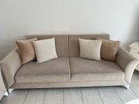 Sofa Set / Couches mit Schlaffunktion Möbel Niedersachsen - Seelze Vorschau