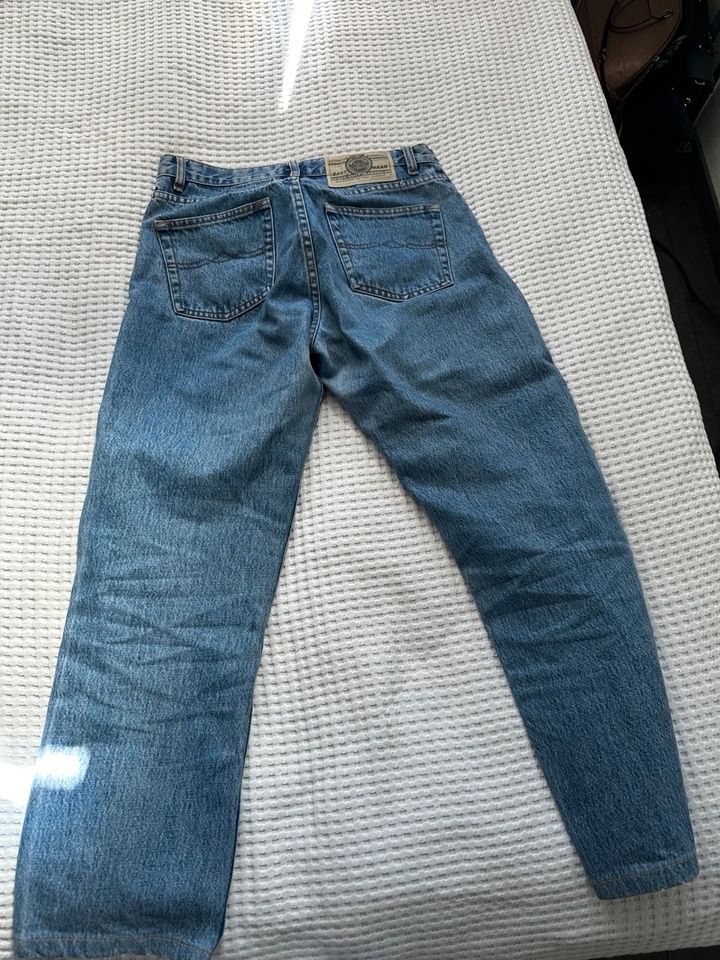 Vintage Jeans Jinglers in Köln