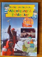 Abenteurer und Entdecker (Kindersachbuch) Nordrhein-Westfalen - Heinsberg Vorschau