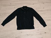 Barbour Strickjacke L dunkelblau Baden-Württemberg - Sinsheim Vorschau