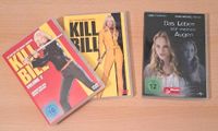 DVDs Action Spannung Unterhaltung Baden-Württemberg - Eberhardzell Vorschau