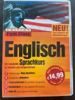 Englischkurs inkl. CD Köln - Widdersdorf Vorschau