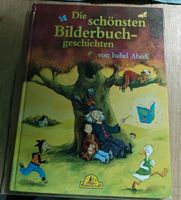 Buch Die schönsten Bilderbuchgeschichten Thüringen - Wehnde Vorschau