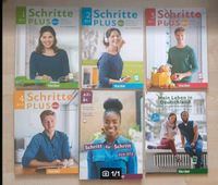 Integrationskurs Bücher / Deutsch A1.1 - B1 Niedersachsen - Peine Vorschau