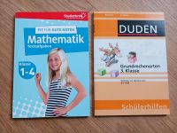 Lernbücher 3. Klasse Mathe Baden-Württemberg - Mössingen Vorschau