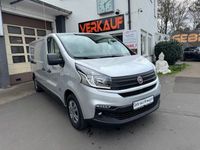 Fiat Talento 1.6 Ecojet 145 TwinTurbo L2H1 Navi Kamer Bayern - Würzburg Vorschau