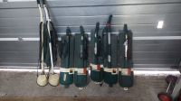 7 Vorwerk Kobold 120 Staubsauger Nordrhein-Westfalen - Wegberg Vorschau