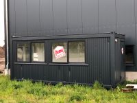 Bürocontainer Büro Container Lager Nordrhein-Westfalen - Telgte Vorschau