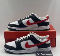 Nike Dunk Low Retro | Größe 42.5 | Art. 0347 Nordrhein-Westfalen - Remscheid Vorschau