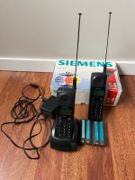 Siemens Handy S4 Power Rarität Niedersachsen - Lohne (Oldenburg) Vorschau