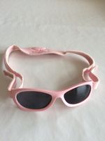 Kiddus Baby Sunglasses / Sonnenbrille in rosé für  Mädchen bis 2 Bayern - Gaimersheim Vorschau