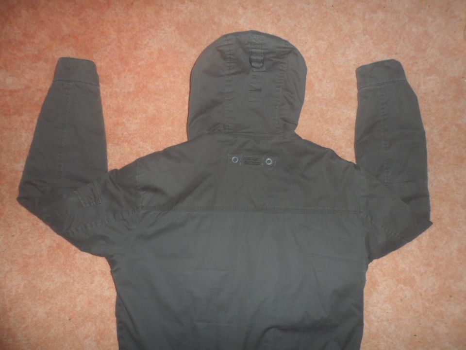 Camel active - Herbst / Winter - Mantel / Jacke . Gr . 50 in Lehrte