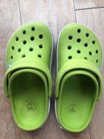 Kinderschuhe, Sandalen, Crocs Baden-Württemberg - Oberteuringen Vorschau