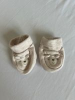 Socken mit Teddybären | Neugeborene, beige C&A, 16 Rheinland-Pfalz - Mainz Vorschau