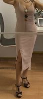 Sexy Kleid, rosé-beige, Gr XS/S Berlin - Lichtenberg Vorschau