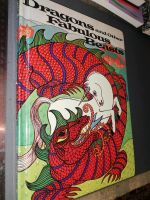 Dragons and other fabulous beasts Richard Blythe Grosset Dunlap Berlin - Pankow Vorschau