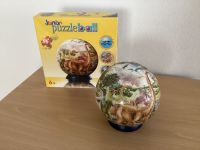 Junior Puzzleball Dinosaurier Puzzle 96 Teile Bayern - Haimhausen Vorschau