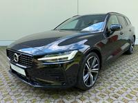 Volvo V60 T6 R Design Plug-In Hy AWD AHK ACC Leder H&K Kr. München - Unterschleißheim Vorschau
