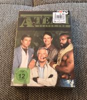 DVD Serie Das A-TEAM Staffel 2 Season Two - 22 Episoden NEU & OVP Hessen - Marburg Vorschau