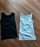 Vero moda Tops Shirts weiß schwarz M Hessen - Fulda Vorschau