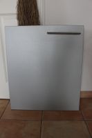 Kühlschrankfront mit Griff 60x70 cm Blende Küche Tür Schleswig-Holstein - Preetz Vorschau