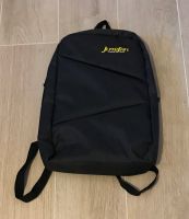 Tasche Jutesan Rucksack 40 cm x 30 cm Laptoptasche grau Nordrhein-Westfalen - Detmold Vorschau