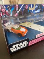 HOT WHEELS - STAR WARS - LUKE SKYWALKER Auto Spielzeug Disney NEU Niedersachsen - Spelle Vorschau