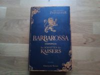 Barbarossa ( Der Schatten des Kaisers ) von Michael Peinkofer, Schleswig-Holstein - Schacht-Audorf Vorschau