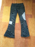 EMP Rock Rebel Schlag Hose Jeans W28 L32 wie NEU Bayern - Ingolstadt Vorschau