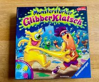 Ravensburger Kinderspiel Monsterstarker Glibber-Klatsch Leipzig - Gohlis-Nord Vorschau