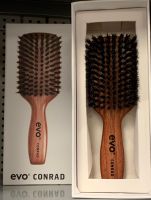 EVO Conrad Bristle Paddle Brush Nordrhein-Westfalen - Oberhausen Vorschau