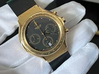 HUBLOT 18K Gold Armbanduhr Damen Herren Swiss Rolex Watch Berlin - Schöneberg Vorschau