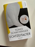 Tonio Schachinger-Echtzeitalter Baden-Württemberg - Karlsruhe Vorschau