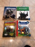 4 Dinosaurierbücher Kinderbücher Bayern - Ellgau Vorschau