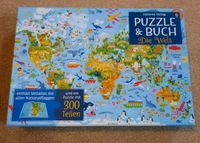 Usborne Verlag Puzzle und Buch: die Welt Niedersachsen - Osterode am Harz Vorschau