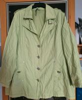 Tolle Damen Jacke  Gr. XXL (48/50) in einem hellen Grünton Essen-West - Frohnhausen Vorschau