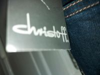 Christoff Schwangerschafts Jeans Neu Gr. 50 Berlin - Treptow Vorschau