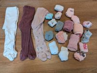 Baby Strumpfhosen & Socken Größe 62/68 Saarland - St. Ingbert Vorschau
