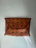 MCM Clutch Kosmetiktasche Exklusiv von Douglas original Niedersachsen - Salzgitter Vorschau