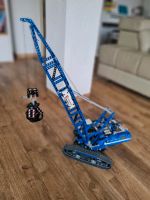 Lego Technik Kran (42042) Thüringen - Gebesee Vorschau