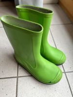 Gummistiefel Gr.26 grün Bayern - Erdweg Vorschau