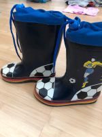 Gummistiefel Fußball Gr. 25 Baden-Württemberg - Offenburg Vorschau