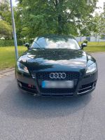 Audi TT 2.0TFSI Sachsen - Freiberg Vorschau