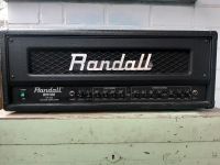 Randall Rh100 gitarrenverstärker amp Hamburg-Mitte - Hamburg St. Pauli Vorschau