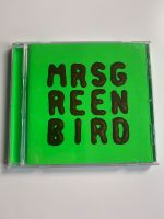 CD - MRS Greenbird - MRS Greenbird Bayern - Hilpoltstein Vorschau