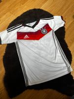 Deutschland Trikot Manuel Neuer 1 Gr. 164 Adidas Nordrhein-Westfalen - Extertal Vorschau