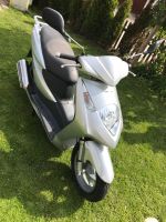 Honda Dylan 125ccm HU 10/25 Bayern - Wolnzach Vorschau