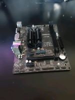 Mainboard ASRock J3710M Niedersachsen - Salzgitter Vorschau