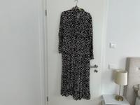 Hallhuber Leoprint Kleid lang München - Thalk.Obersendl.-Forsten-Fürstenr.-Solln Vorschau